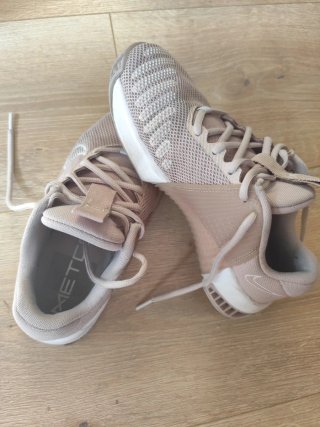 Zapatillas Nike Metcon CrossFit Mujer