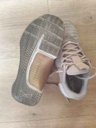 Zapatillas Nike Metcon CrossFit Mujer