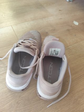 Zapatillas Nike Metcon CrossFit Mujer