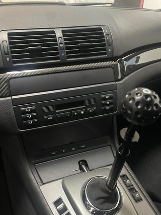 BMW M3 2002