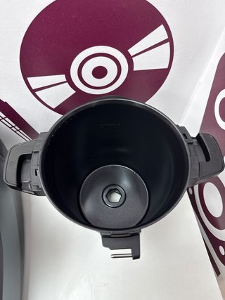 Robot Multifuncion Mambo Touch Con Jarra Habana