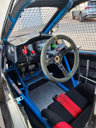 Speedcar Xtrem 2018