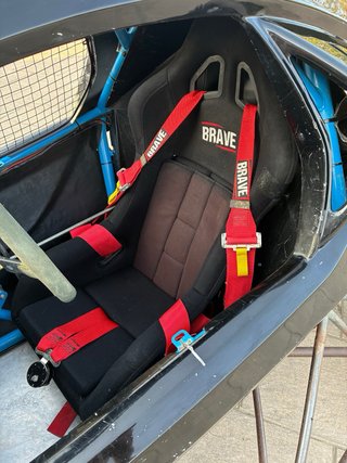 Speedcar Xtrem 2018