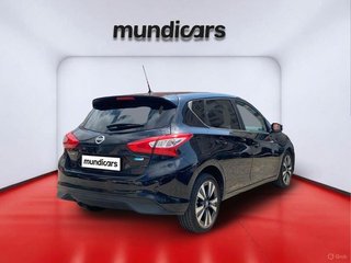 Nissan Pulsar 1.5dCi 110CV TEKNA