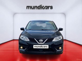 Nissan Pulsar 1.5dCi 110CV TEKNA