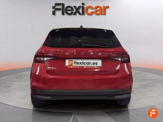 Skoda Fabia 1.0 TSI 70KW (95CV) Selection
