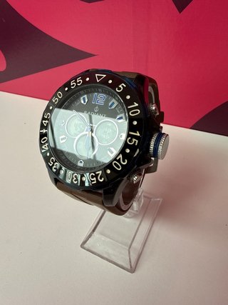 Reloj Pulsera Caballero Radiant Ra155602
