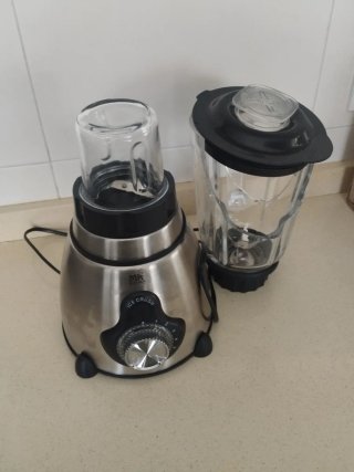 Batidora Mr. Kitchen Ice Crush