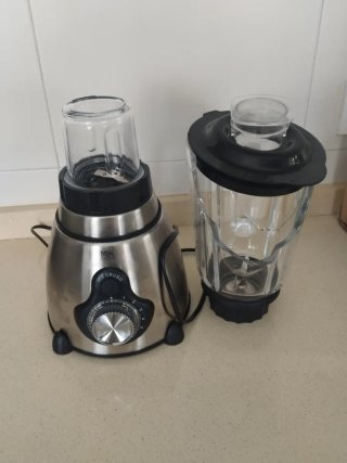 Batidora Mr. Kitchen Ice Crush