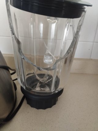 Batidora Mr. Kitchen Ice Crush