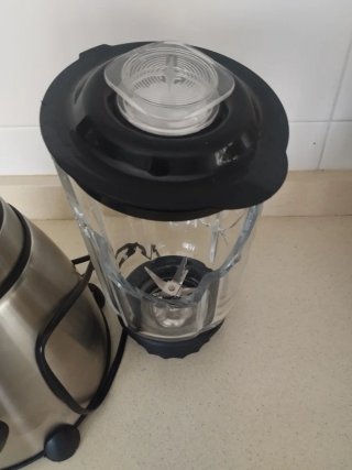 Batidora Mr. Kitchen Ice Crush
