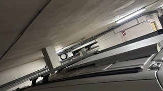 Mercedes-Benz Vito 2003