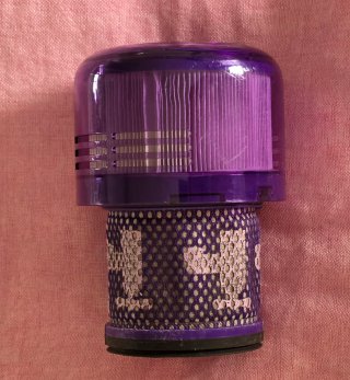 Filtro Dyson V15