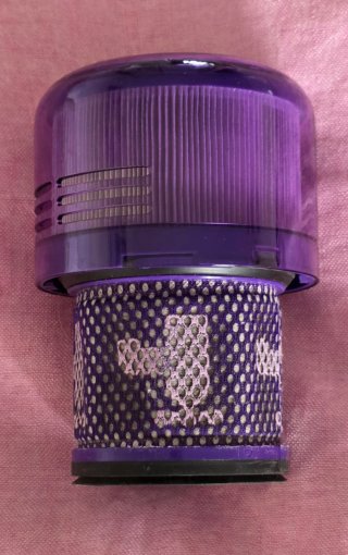 Filtro Dyson V15