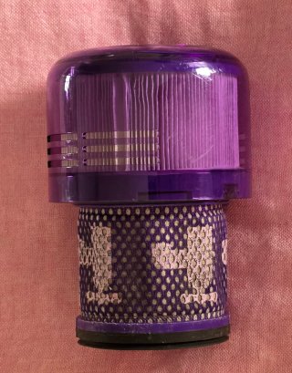 Filtro Dyson V15