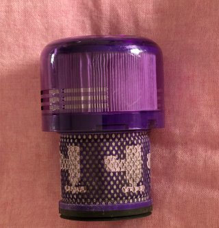 Filtro Dyson V15