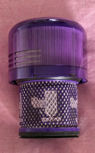 Filtro Dyson V15