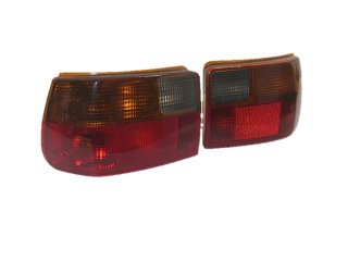 Pilotos Opel Astra F (Faros Traseros)