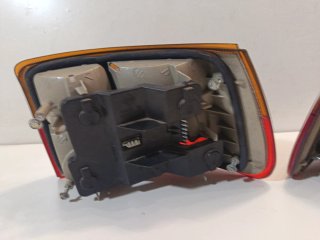 Pilotos Opel Astra F (Faros Traseros)