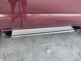Toyota Land Cruiser 2003