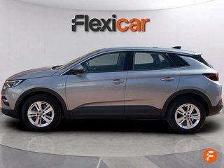 Opel Grandland X 1.2 Turbo Edition