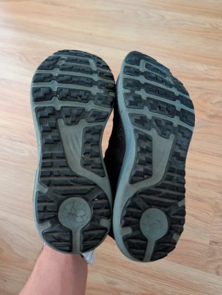 Under Armour Charged Bandit Trail T44