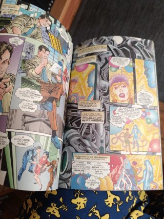 COMIC. Spiderman.LOTE ARAÑA ESCARLATA