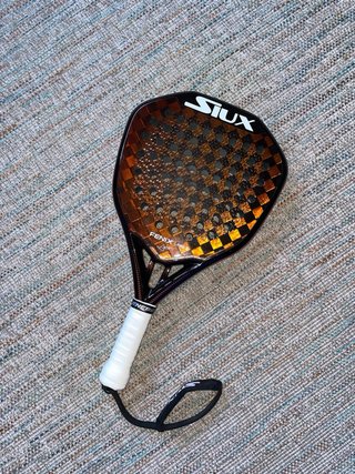 Siux Fenix Pro 5 Pala Pádel