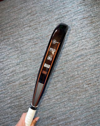Siux Fenix Pro 5 Pala Pádel