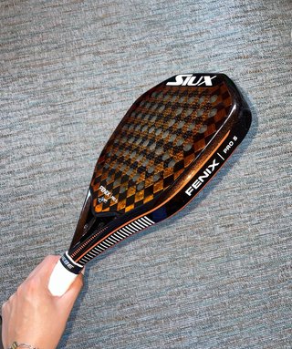Siux Fenix Pro 5 Pala Pádel