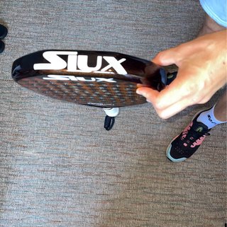 Siux Fenix Pro 5 Pala Pádel
