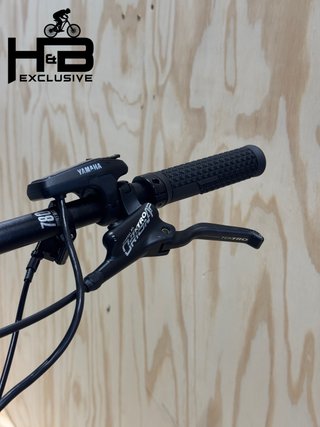 Giant Stance E+ 1 Shimano Deore 2024