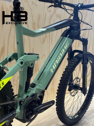 Giant Stance E+ 1 Shimano Deore 2024