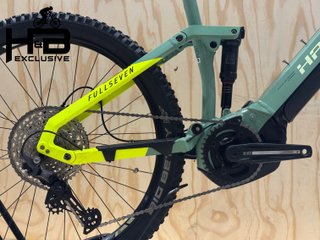 Giant Stance E+ 1 Shimano Deore 2024