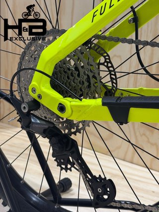 Giant Stance E+ 1 Shimano Deore 2024