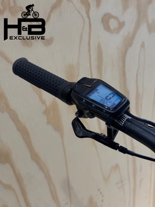 Giant Stance E+ 1 Shimano Deore 2024