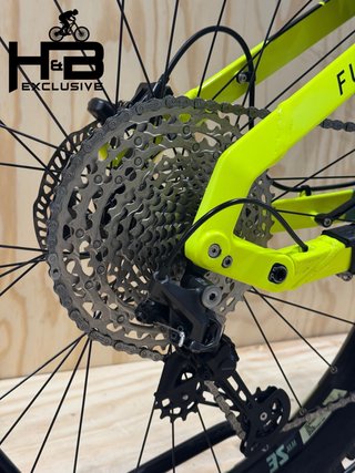 Giant Stance E+ 1 Shimano Deore 2024