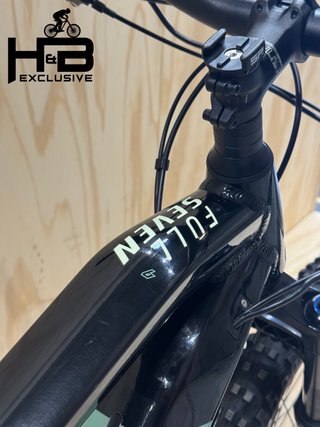 Giant Stance E+ 1 Shimano Deore 2024