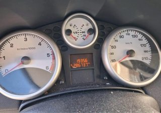 Peugeot 207, año 2009