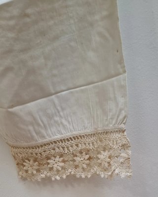 Pololos vintage 1920
