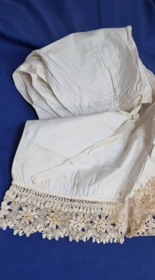 Pololos vintage 1920