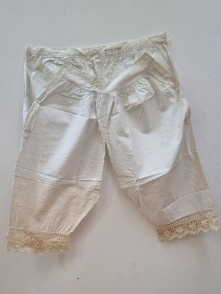 Pololos vintage 1920