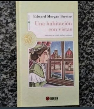 Una habitación con vistas - Edeard Morgan Foster