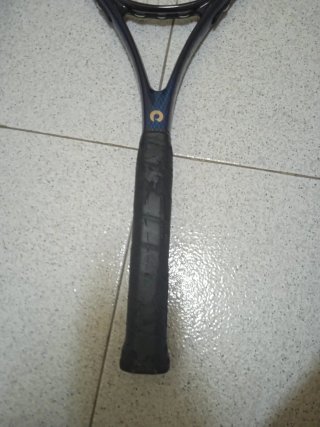 Raqueta de Tenis King Galant Rex