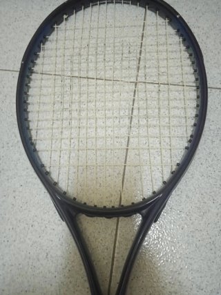 Raqueta de Tenis King Galant Rex