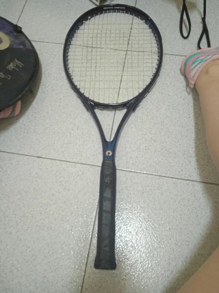 Raqueta de Tenis King Galant Rex