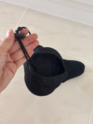 Cubresillín Gel Selle Italia Negro