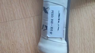 Pala Pádel Siux Pegasus 1K Limited Edition