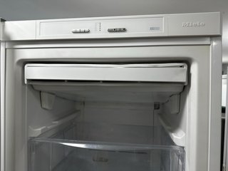 Congelador Miele Blanco