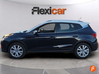 Seat Arona 1.0 TSI 81kW (110CV) DSG Xperience XL